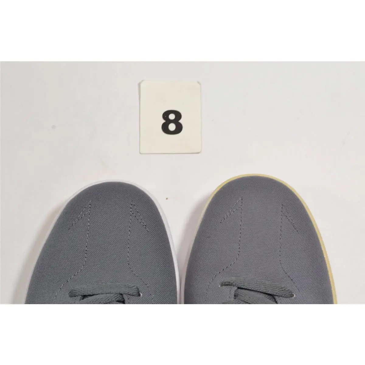 Nike shoes - 579778-009 - 579778-009 - Dark Grey, Manufacturer: Dark Grey/Black-Wolf Grey-White 4
