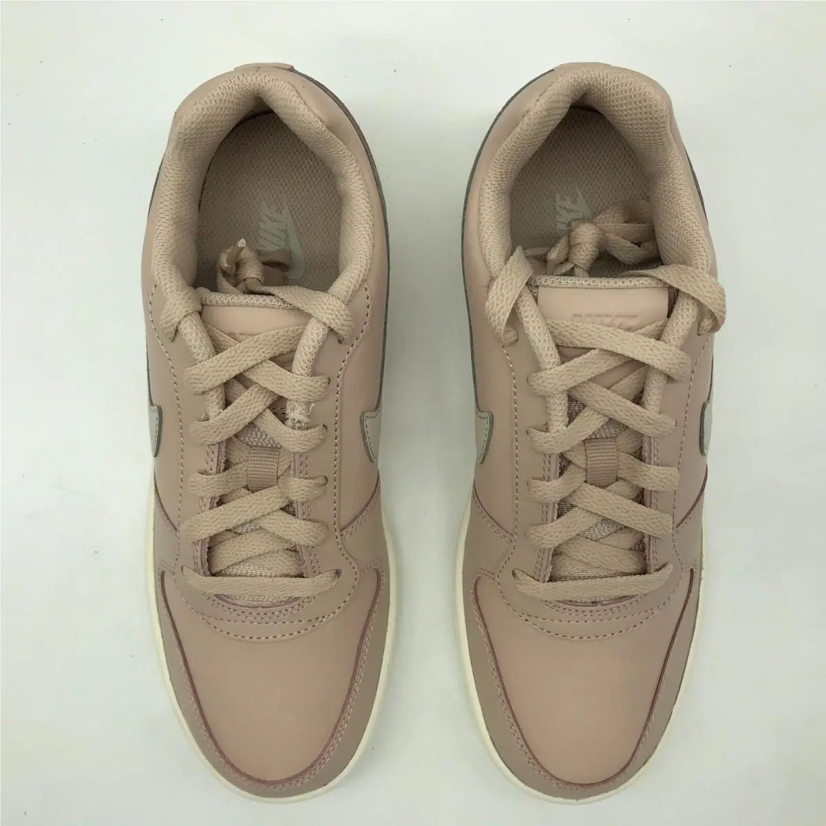 Nike shoes - Nike Ebernon - Ebernon - Particle Beige/Desert Sand 1