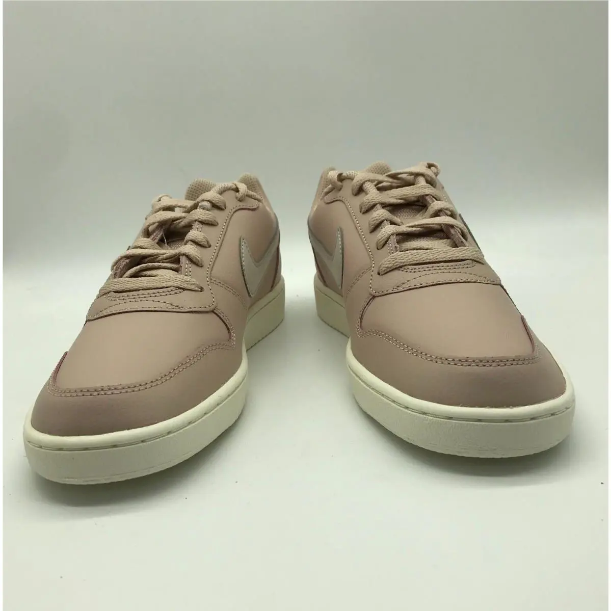 Nike shoes - Nike Ebernon - Ebernon - Particle Beige/Desert Sand 2