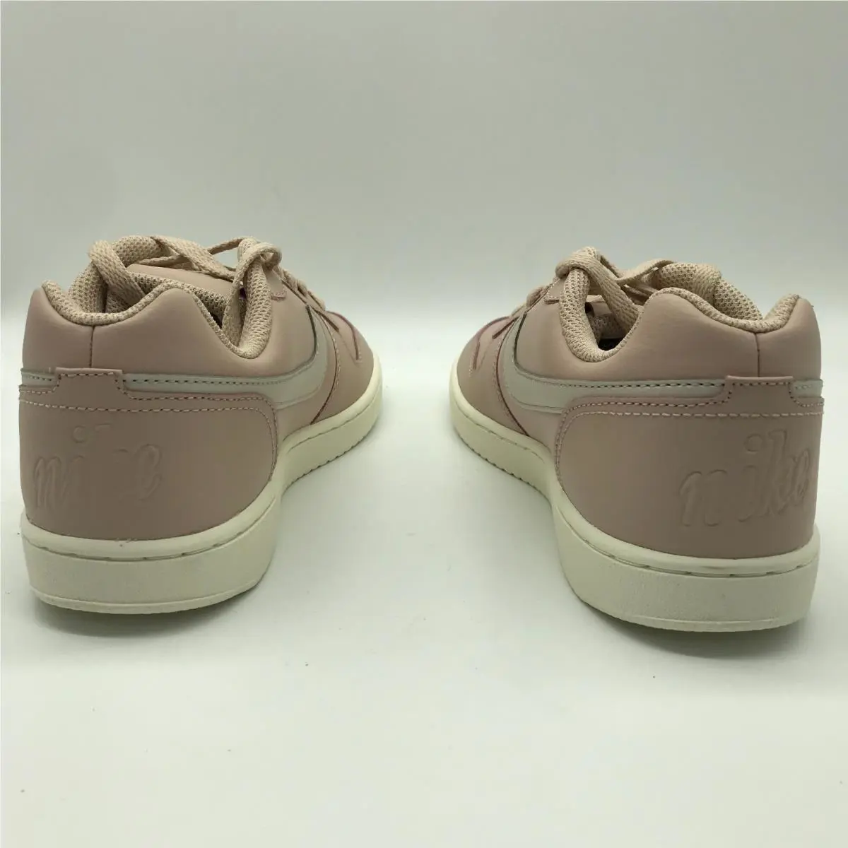 Nike shoes - Nike Ebernon - Ebernon - Particle Beige/Desert Sand 3