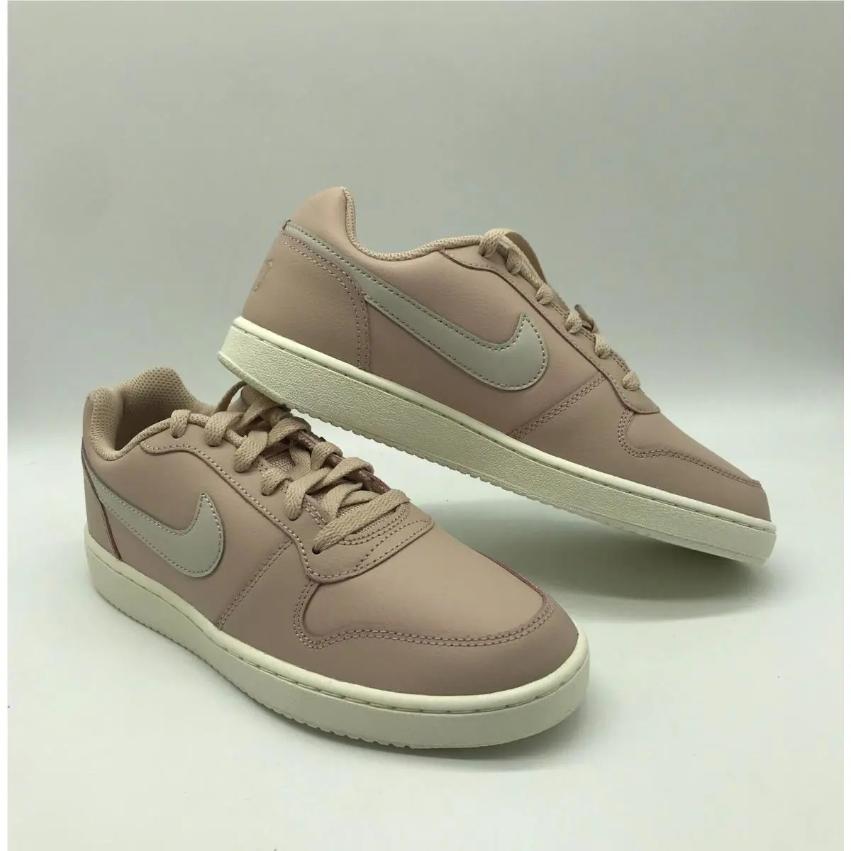 Nike shoes - Nike Ebernon - Ebernon - Particle Beige/Desert Sand 4
