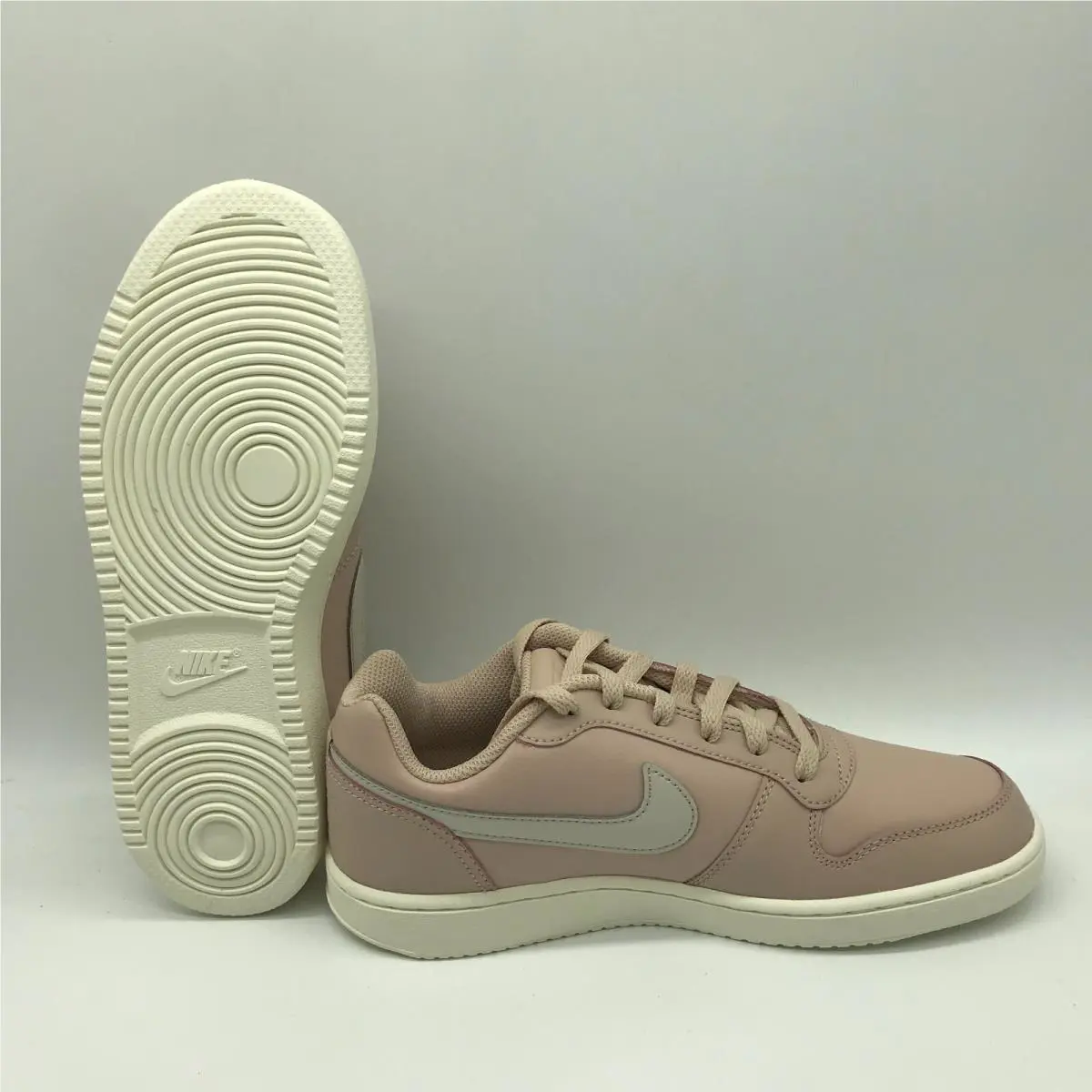 Nike shoes - Nike Ebernon - Ebernon - Particle Beige/Desert Sand 5