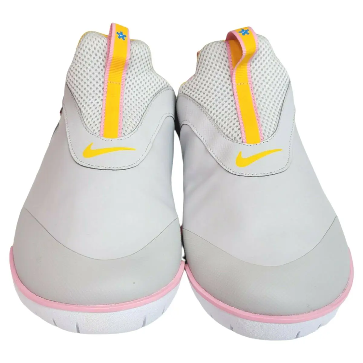 Nike shoes - Nike Zoom Pulse - Zoom Pulse - CT1629-002 - Multicolor 1