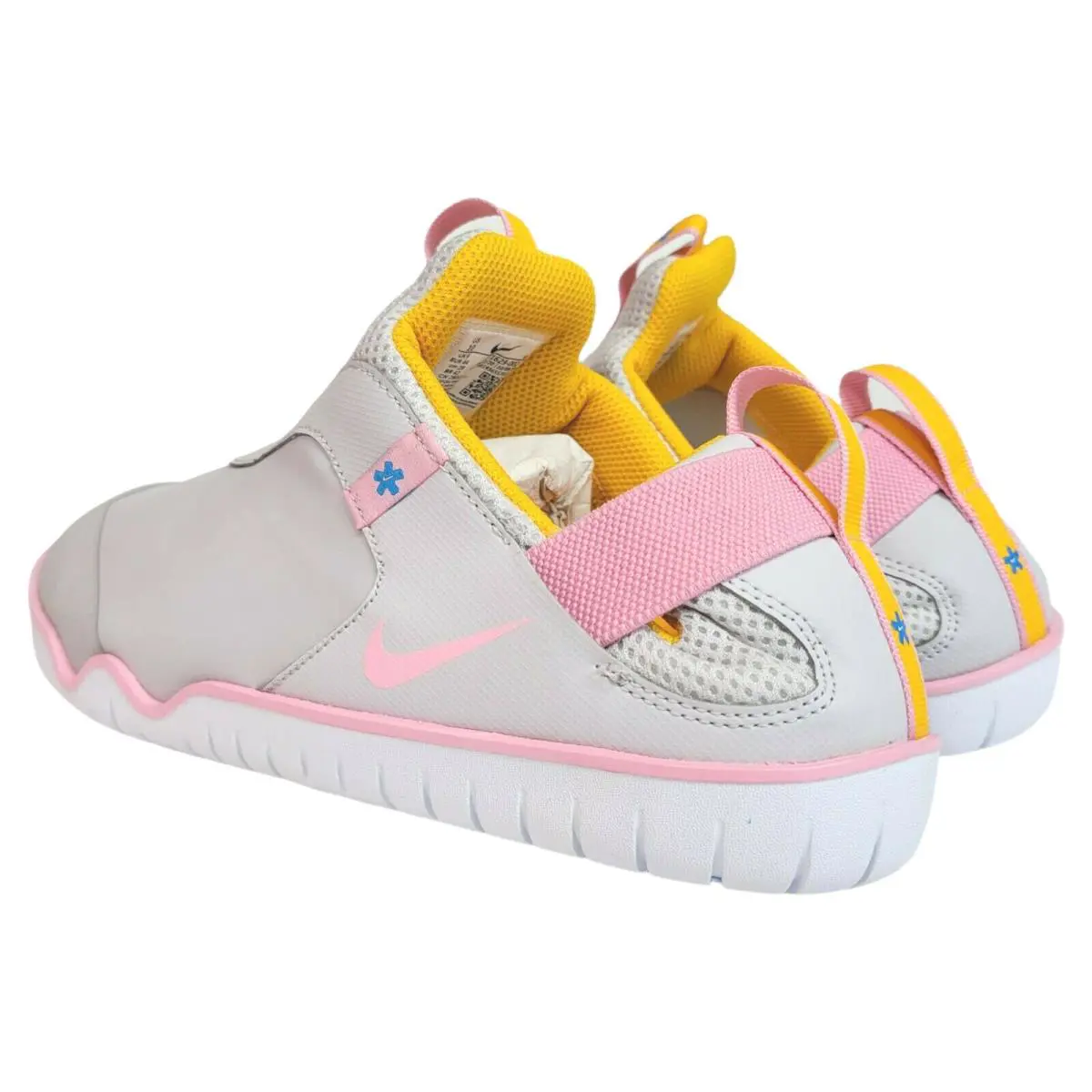 Nike shoes - Nike Zoom Pulse - Zoom Pulse - CT1629-002 - Multicolor 3