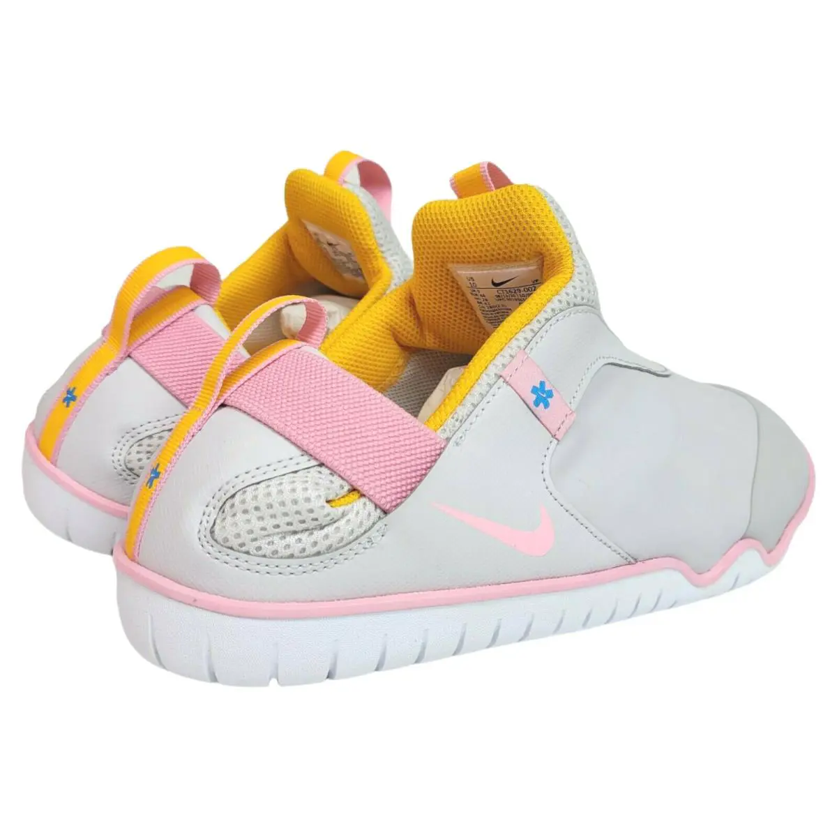 Nike shoes - Nike Zoom Pulse - Zoom Pulse - CT1629-002 - Multicolor 5