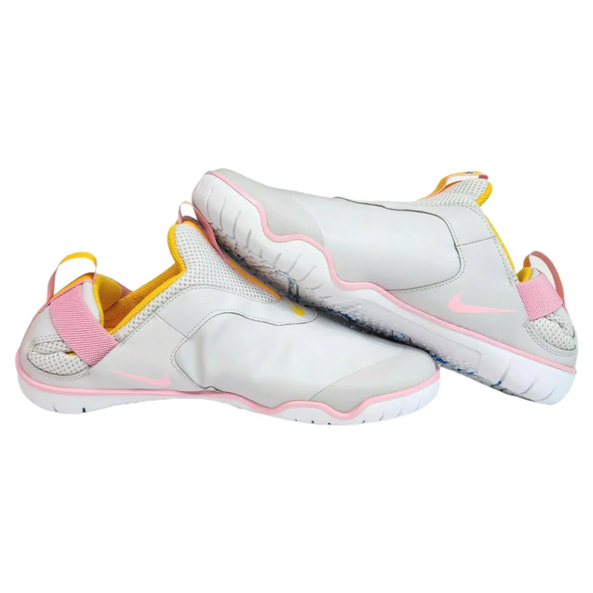 Nike shoes - Nike Zoom Pulse - Zoom Pulse - CT1629-002 - Multicolor 6