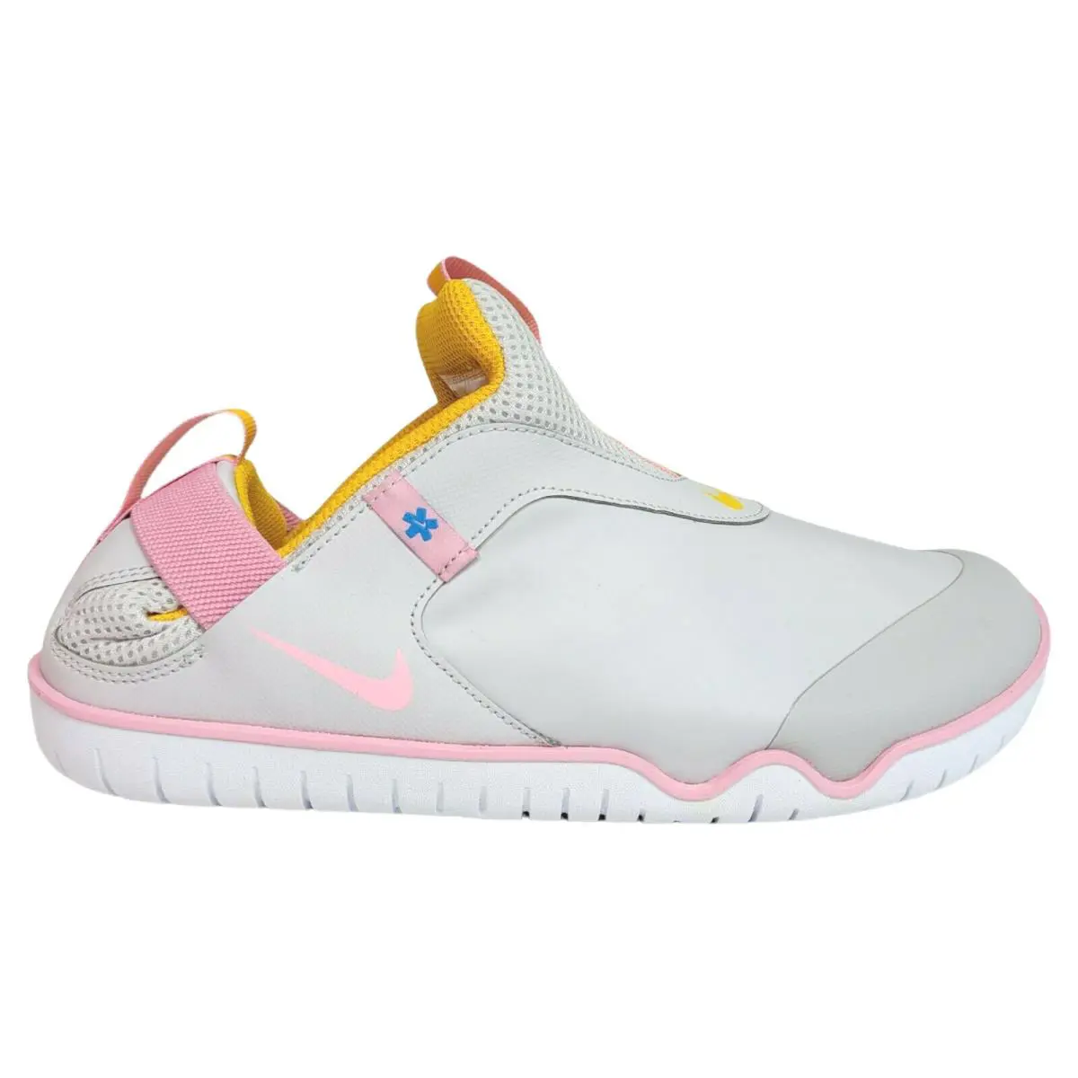 Nike shoes - Nike Zoom Pulse - Zoom Pulse - CT1629-002 - Multicolor 10