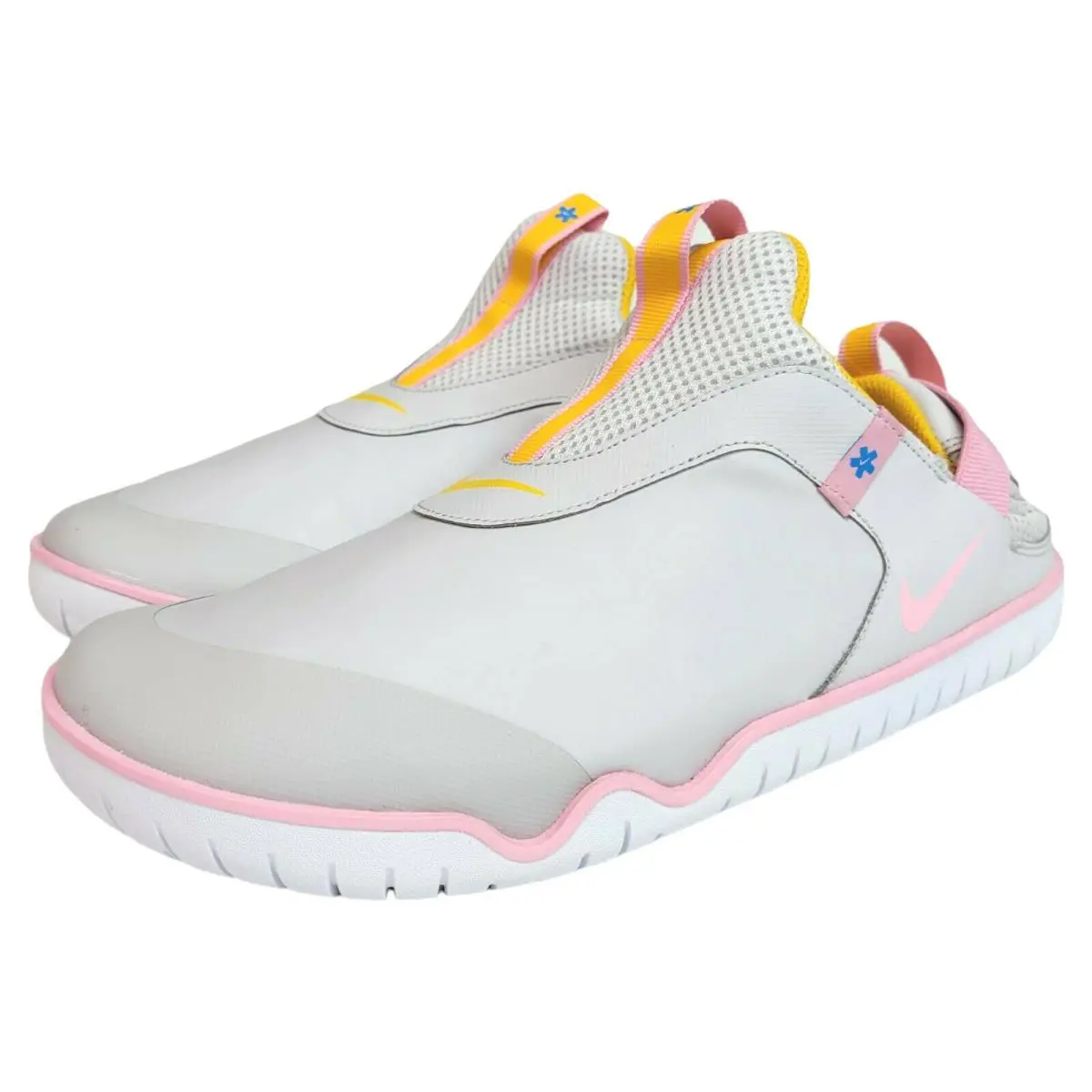 Nike shoes - Nike Zoom Pulse - Zoom Pulse - CT1629-002 - Multicolor 13