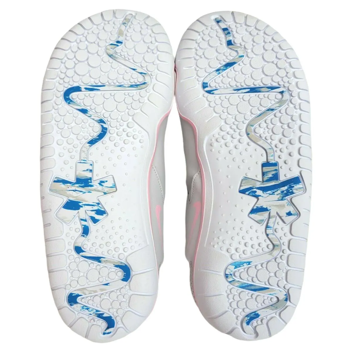 Nike shoes - Nike Zoom Pulse - Zoom Pulse - CT1629-002 - Multicolor 18