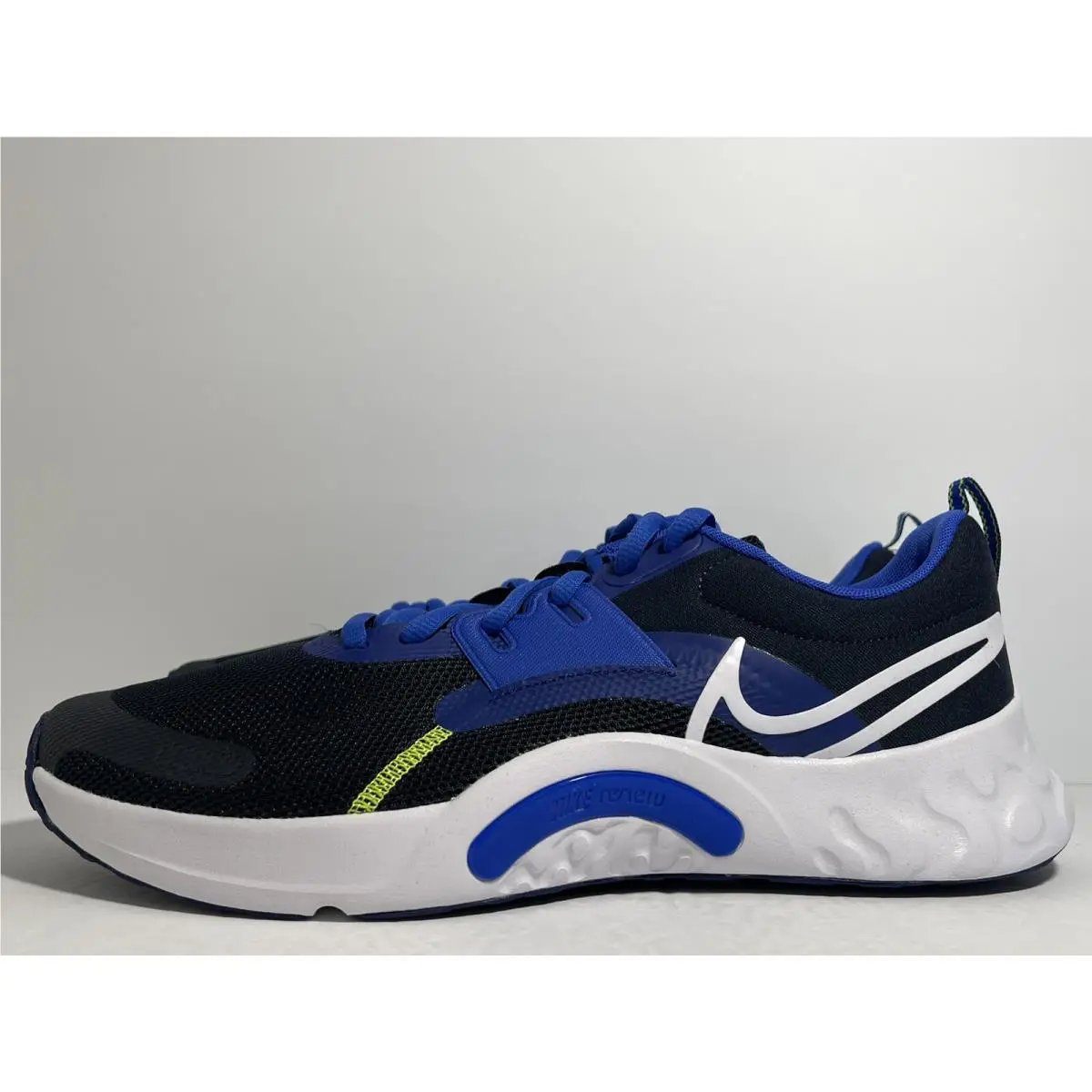Nike shoes - Nike Renew Retaliation - Renew Retaliation - DA1350-400 - White 0