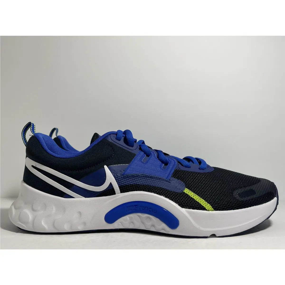 Nike shoes - Nike Renew Retaliation - Renew Retaliation - DA1350-400 - White 2