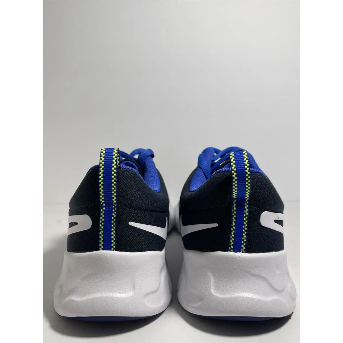Nike shoes - Nike Renew Retaliation - Renew Retaliation - DA1350-400 - White 3