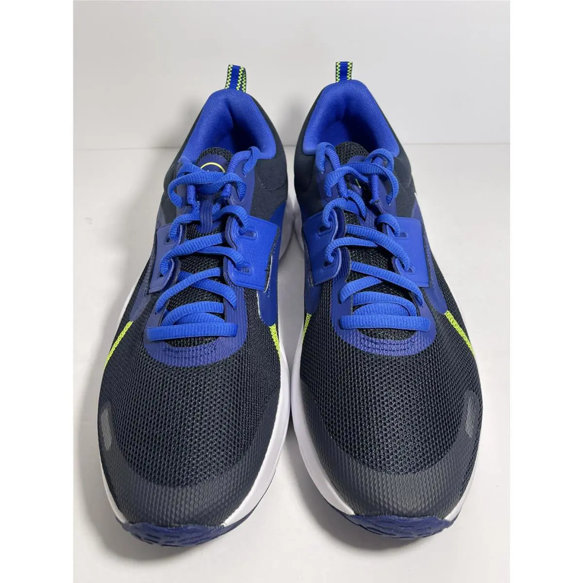 Nike shoes - Nike Renew Retaliation - Renew Retaliation - DA1350-400 - White 6