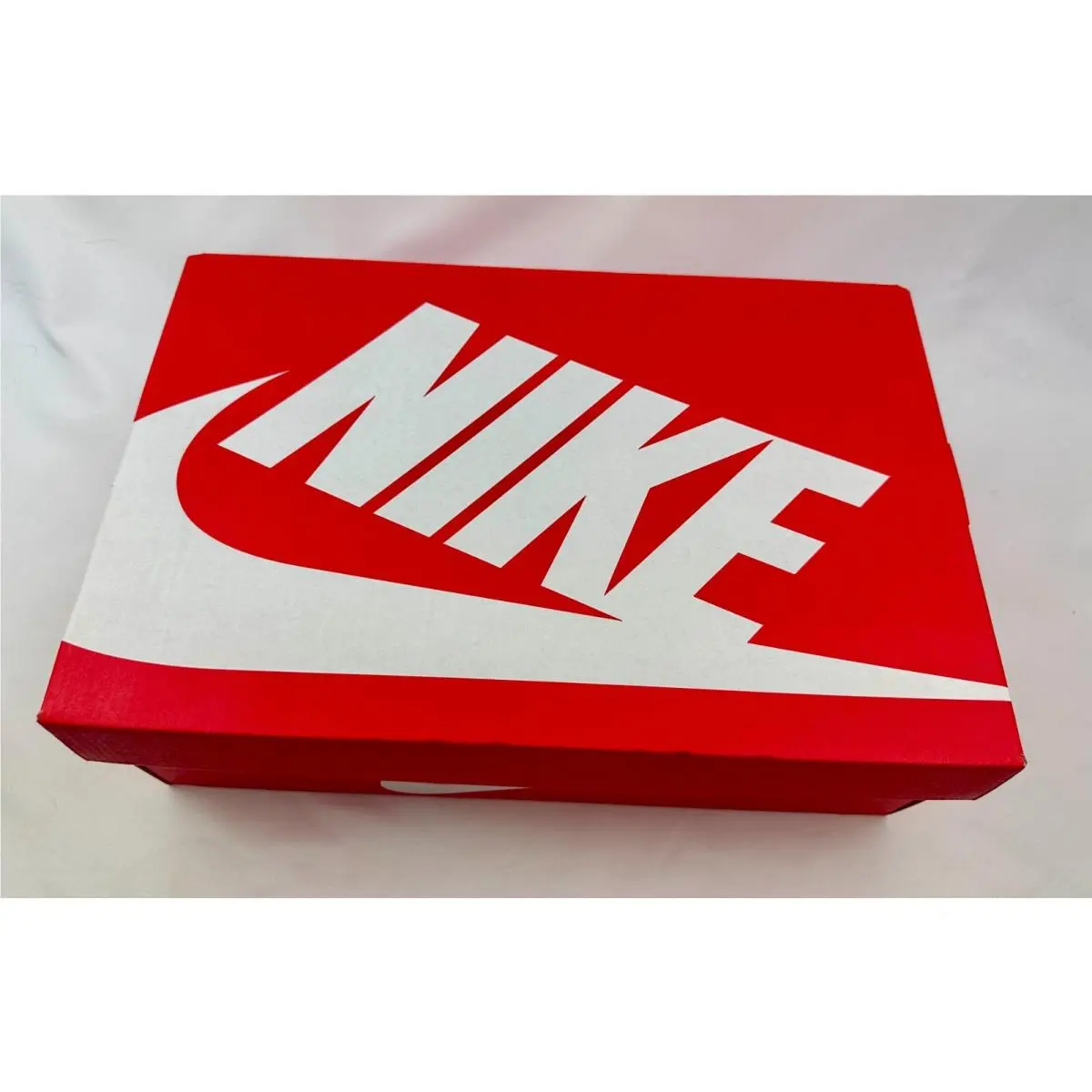 Nike shoes - Nike Terminator High - Terminator High - FJ4454-100 - Red 0