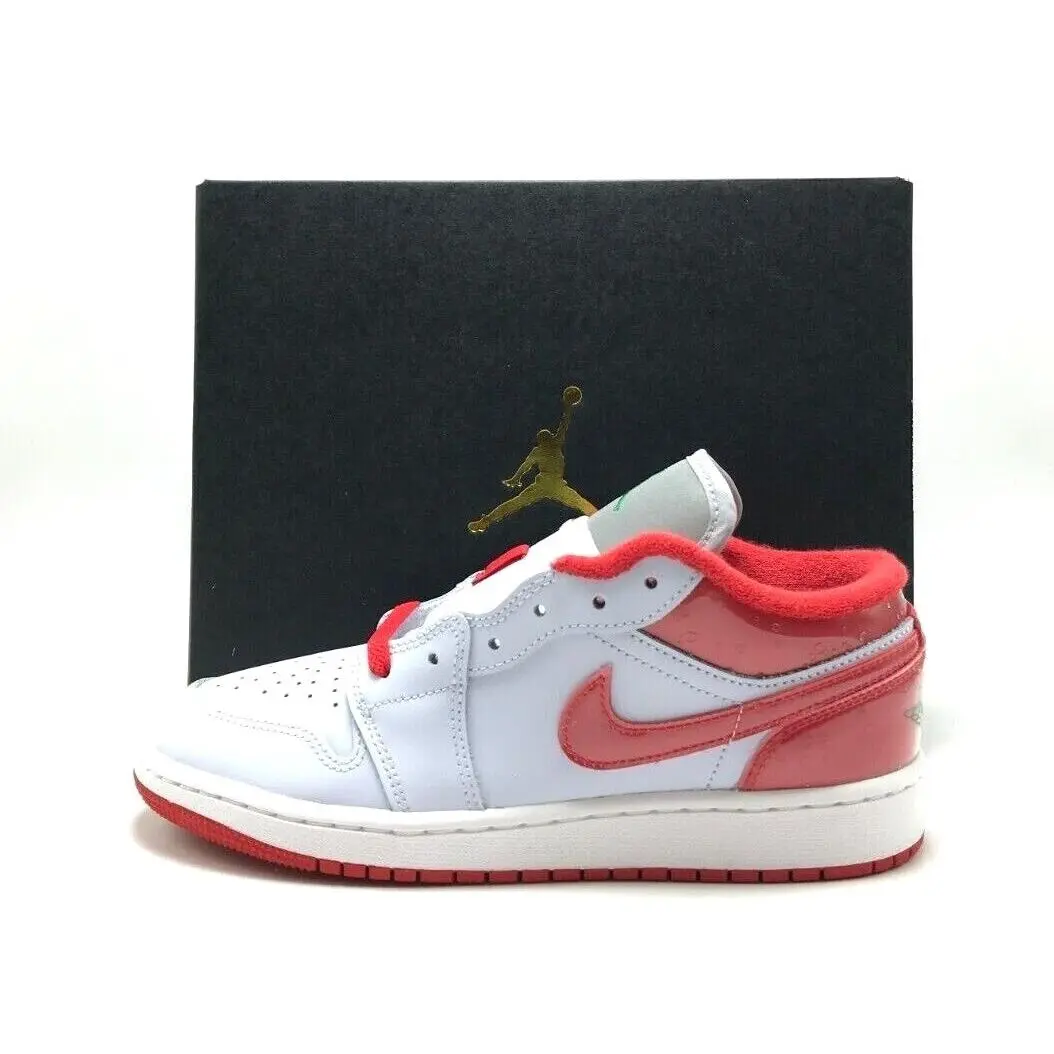 Nike shoes - Air Jordan 1 Low - Air Low - Gray 6