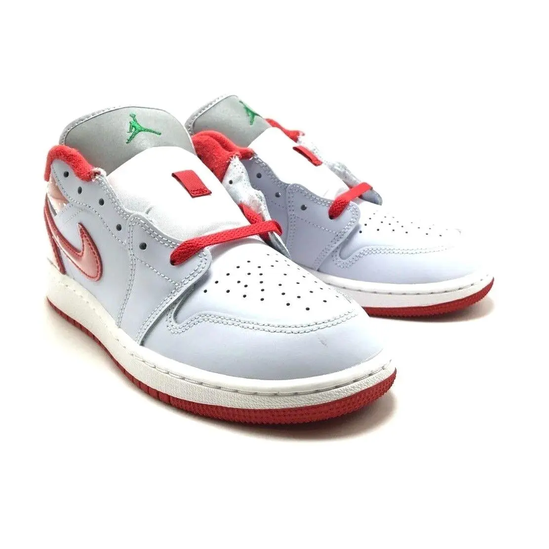 Nike shoes - Air Jordan 1 Low - Air Low - Gray 7