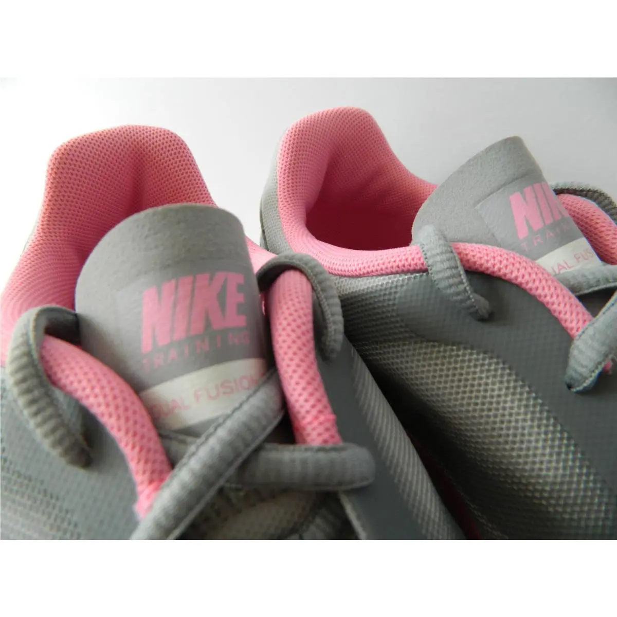 Nike shoes - Gray 0