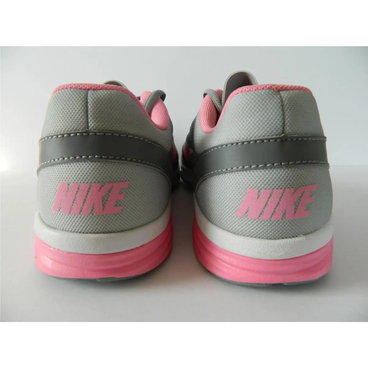 Nike shoes - Gray 1
