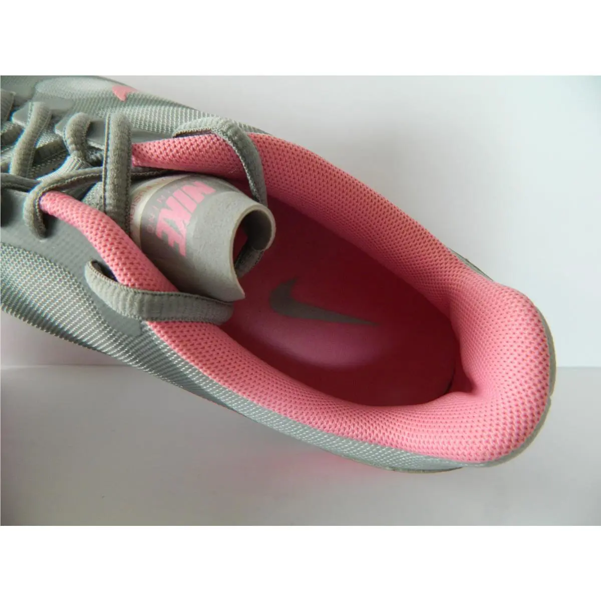 Nike shoes - Gray 5