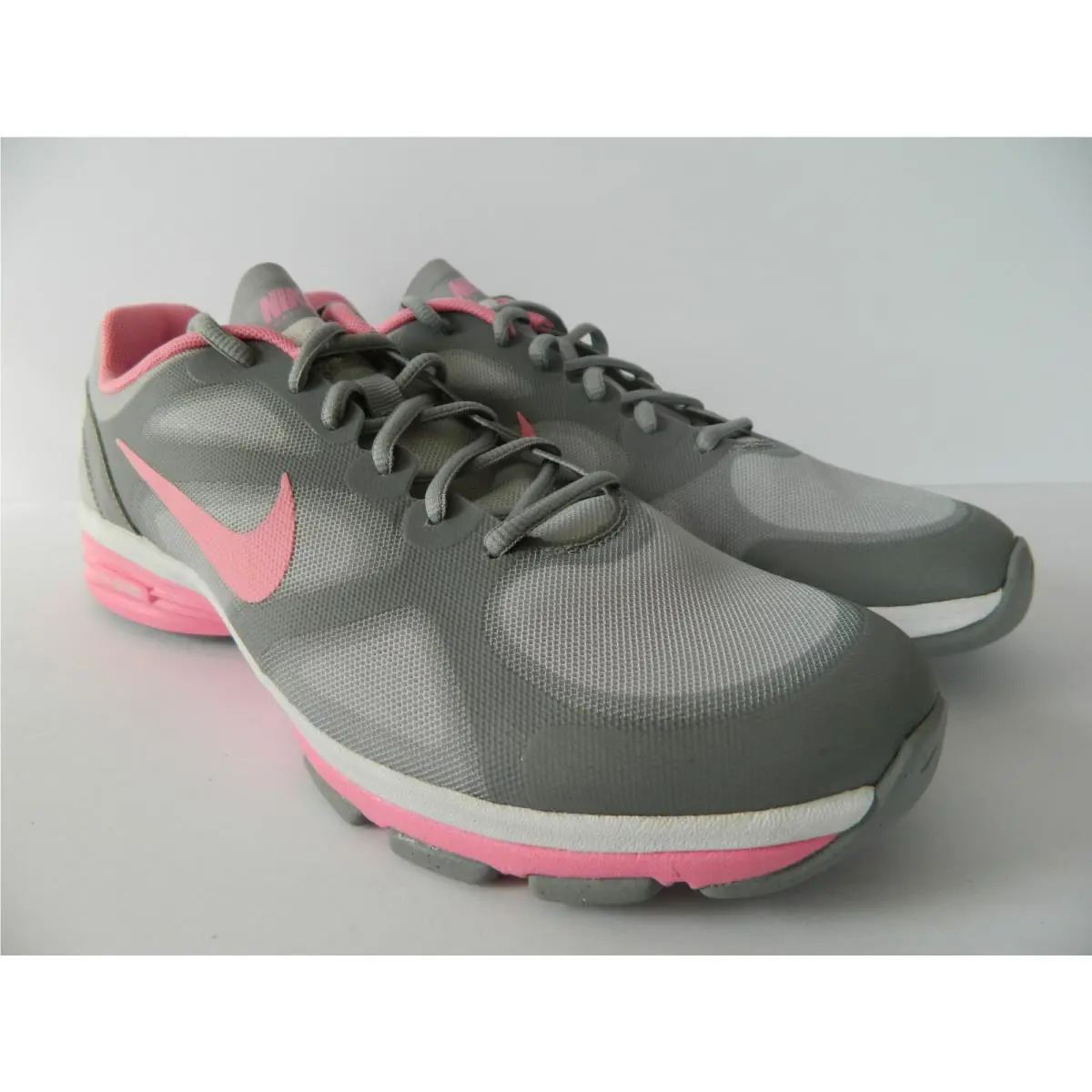 Nike shoes - Gray 7