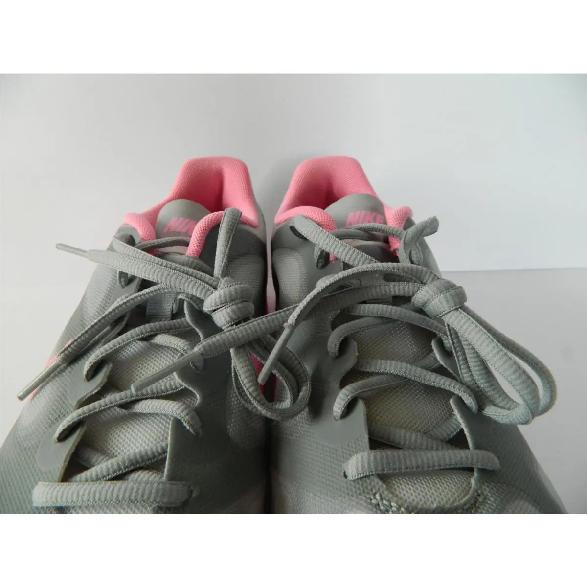 Nike shoes - Gray 6