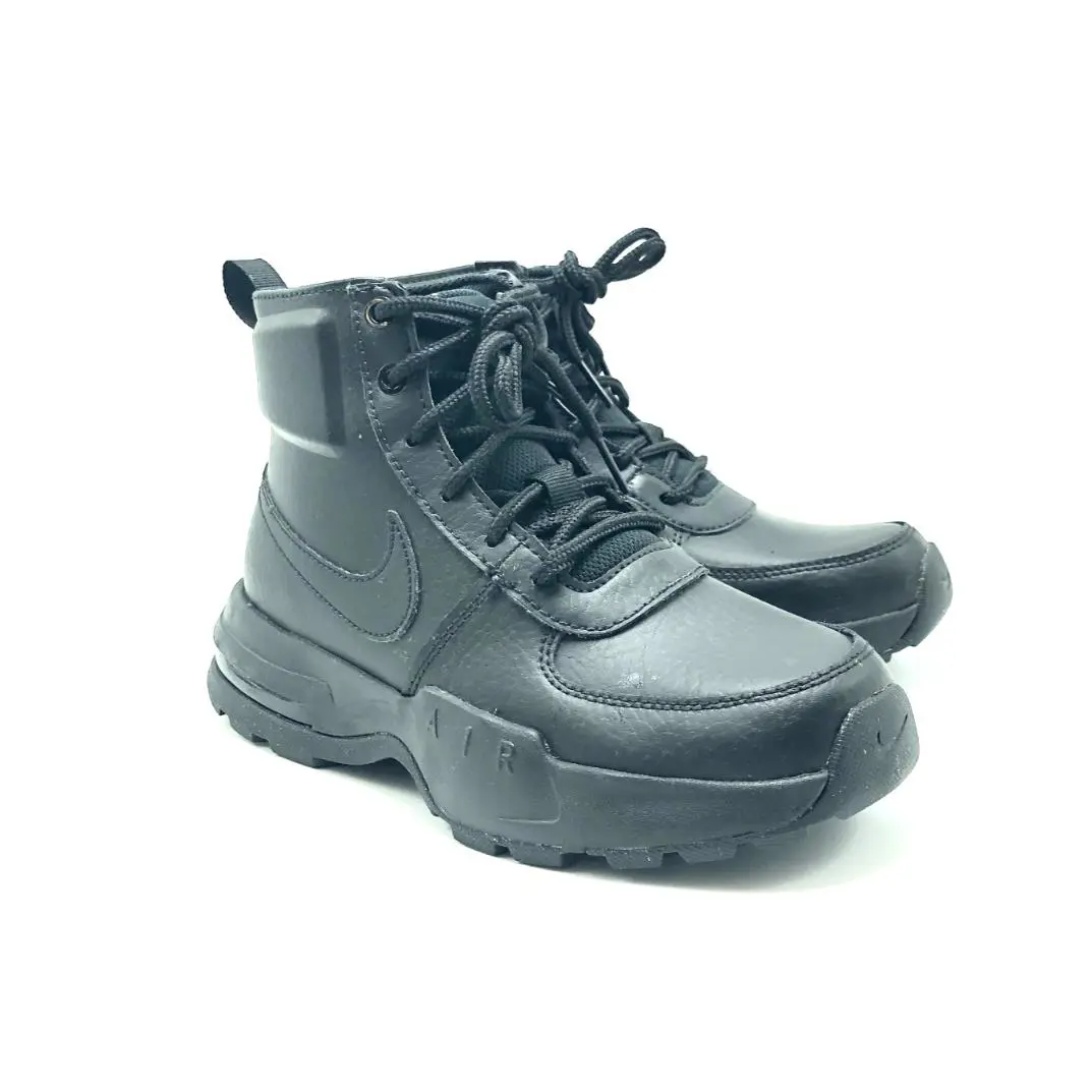 Nike shoes - Nike Air Max Goaterra - Air Max Goaterra - Black 0