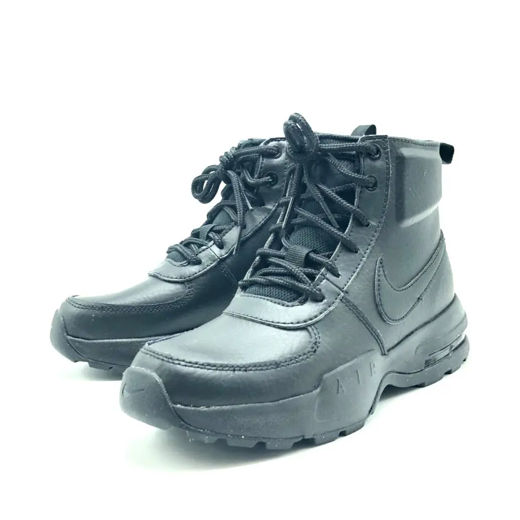 Nike shoes - Nike Air Max Goaterra - Air Max Goaterra - Black 1