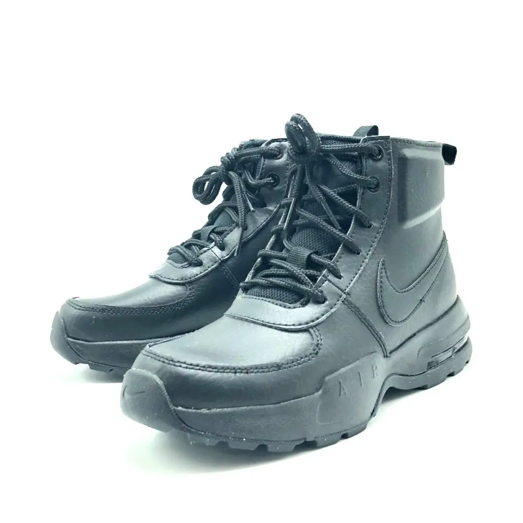 Nike shoes - Nike Air Max Goaterra - Air Max Goaterra - Black 8
