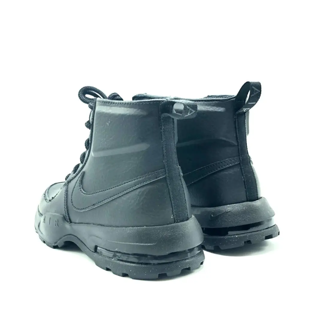 Nike shoes - Nike Air Max Goaterra - Air Max Goaterra - Black 9