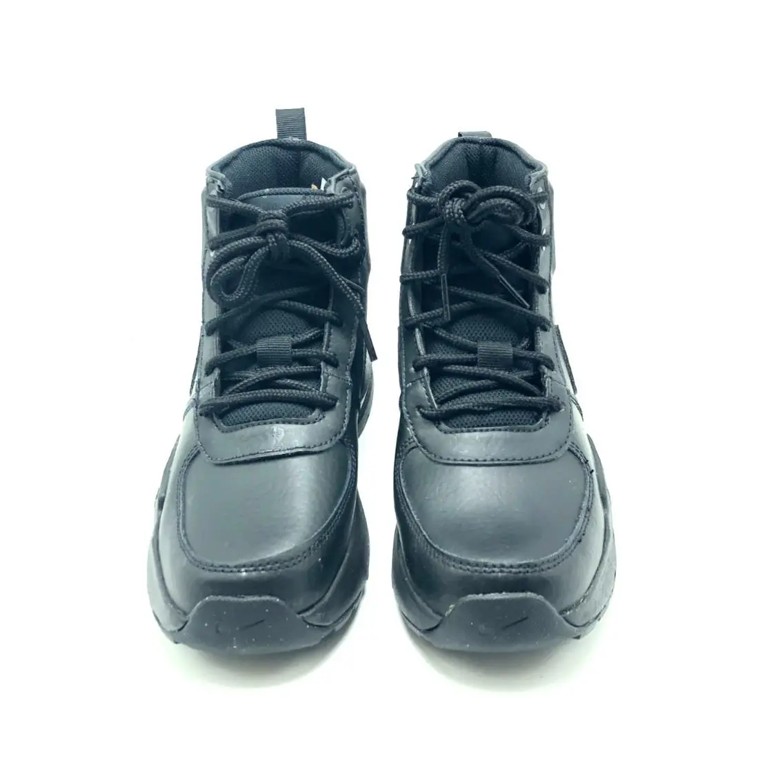 Nike shoes - Nike Air Max Goaterra - Air Max Goaterra - Black 10
