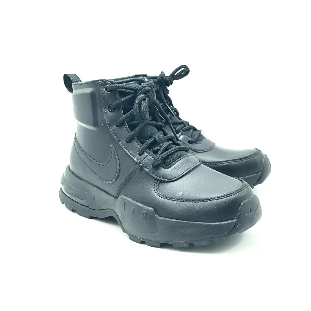 Nike shoes - Nike Air Max Goaterra - Air Max Goaterra - Black 7