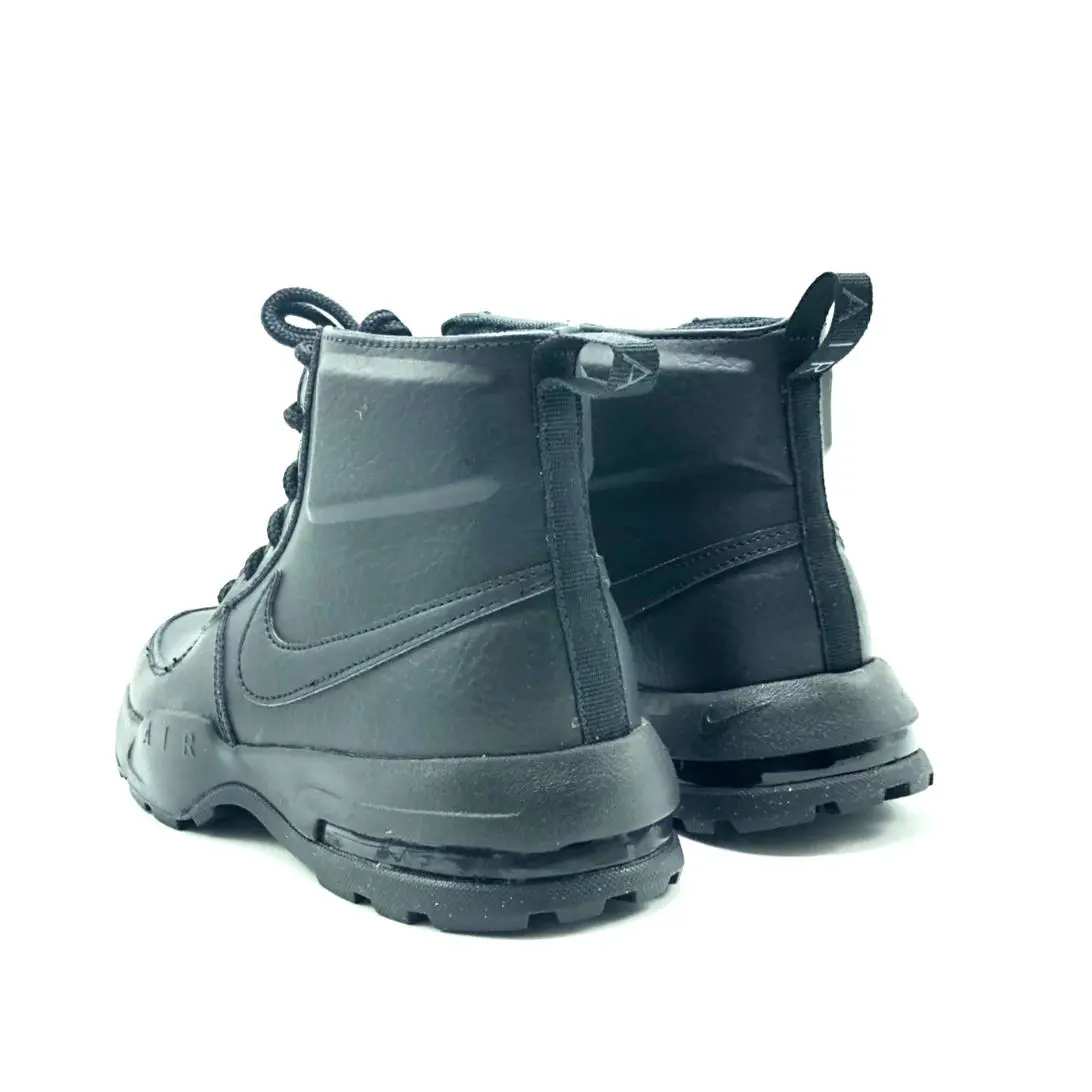 Nike shoes - Nike Air Max Goaterra - Air Max Goaterra - Black 9