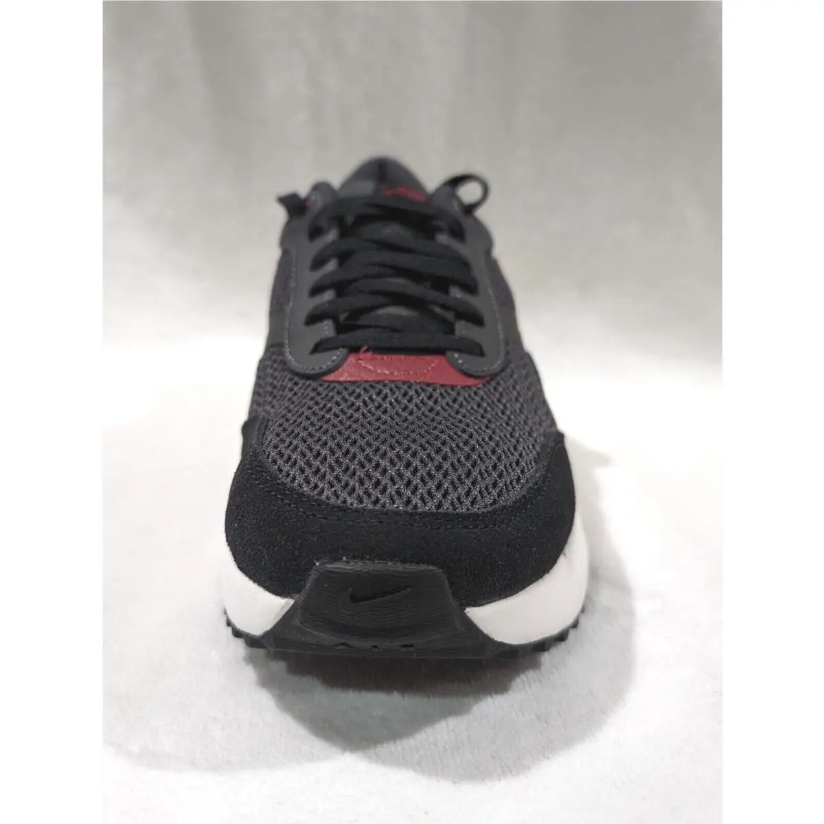 Nike shoes - Nike Air Max SYSTM - Air Max SYSTM - DM9537-003 - Black/Team Red/Anthracite 3