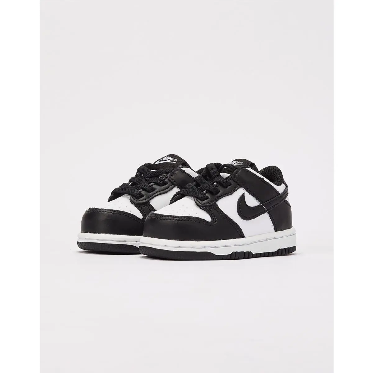 Nike shoes - Dunk Low - Dunk Low - Black/White 1