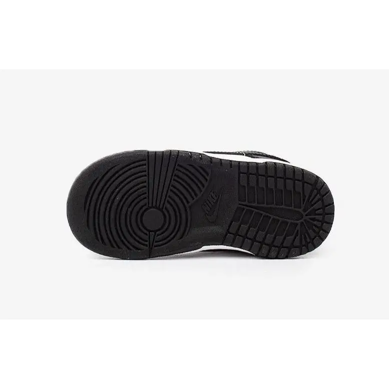 Nike shoes - Dunk Low - Dunk Low - Black/White 3