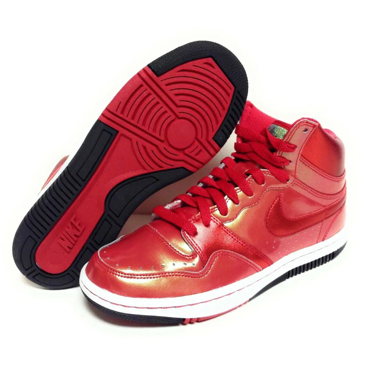 Nike shoes - Very Berry 1