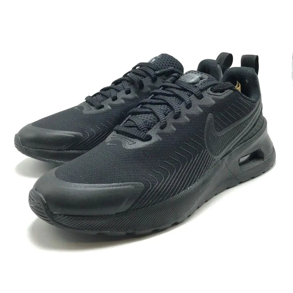 Nike shoes - Nike Air Max - Air Max - Fd4329-004 - Black 1