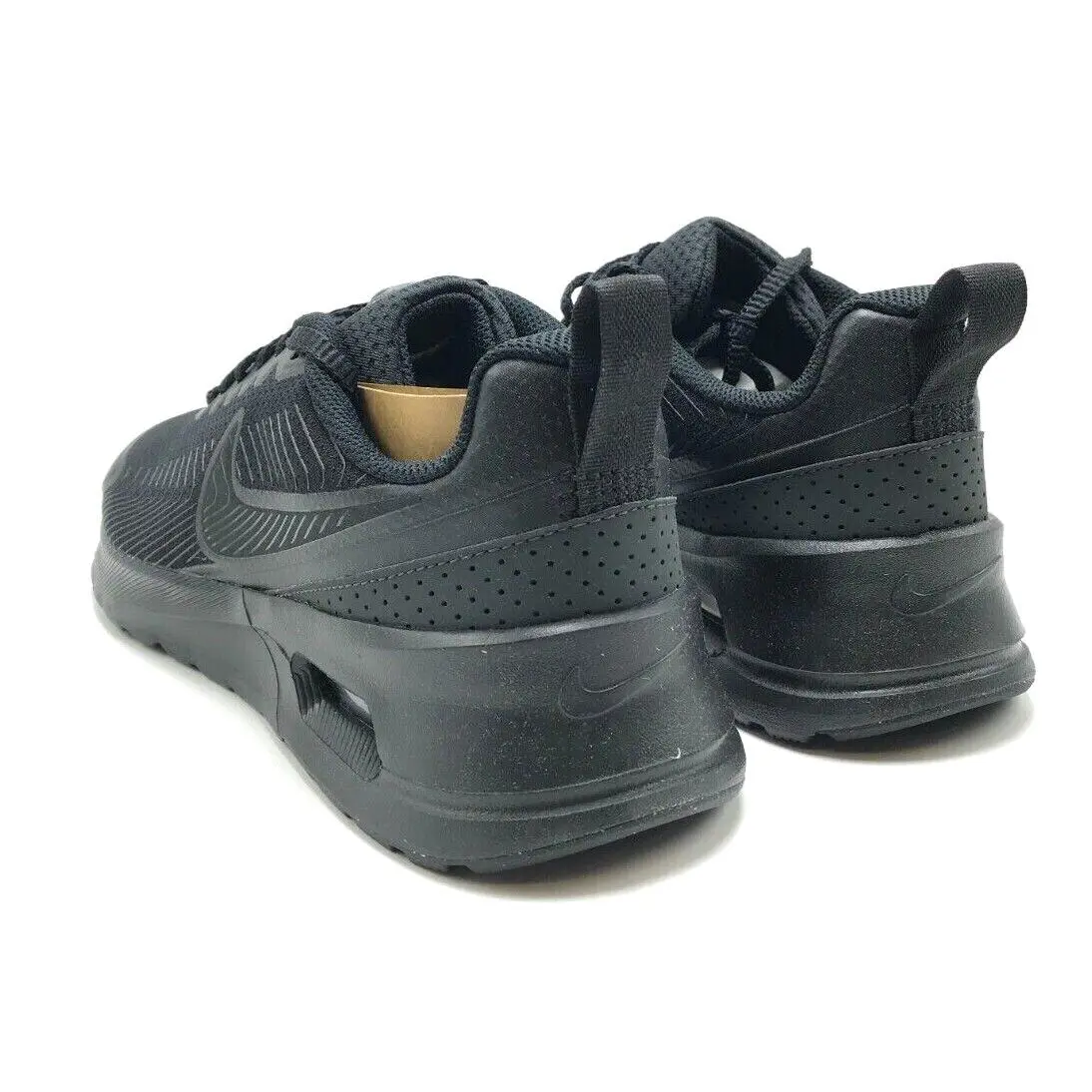 Nike shoes - Nike Air Max - Air Max - Fd4329-004 - Black 2