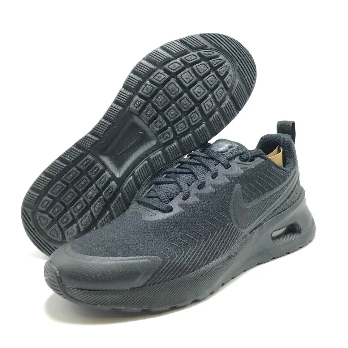 Nike shoes - Nike Air Max - Air Max - Fd4329-004 - Black 3
