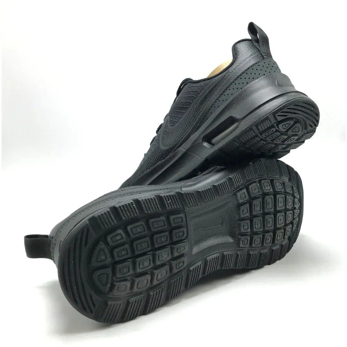 Nike shoes - Nike Air Max - Air Max - Fd4329-004 - Black 4