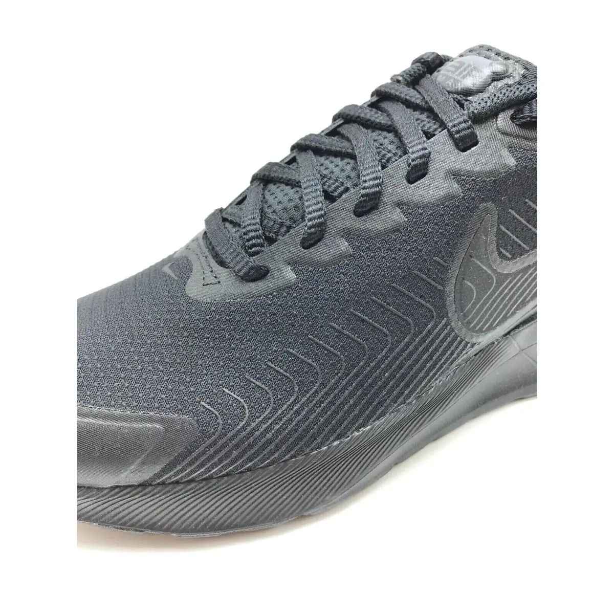 Nike shoes - Nike Air Max - Air Max - Fd4329-004 - Black 5