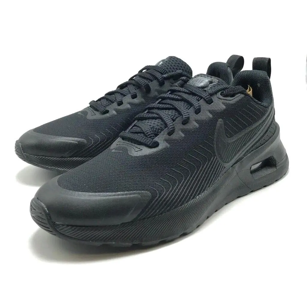 Nike shoes - Nike Air Max - Air Max - Fd4329-004 - Black 8
