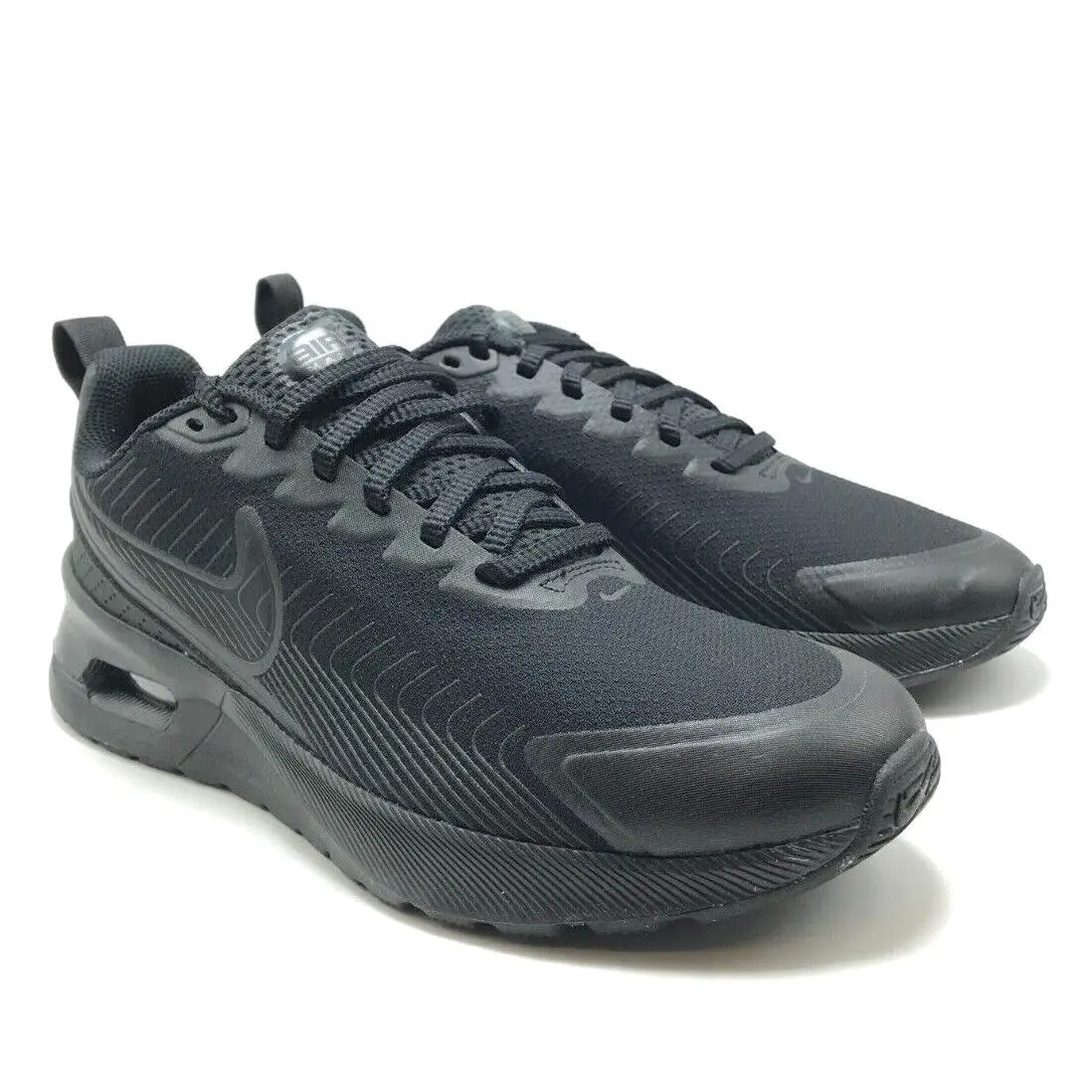 Nike shoes - Nike Air Max - Air Max - Fd4329-004 - Black 7