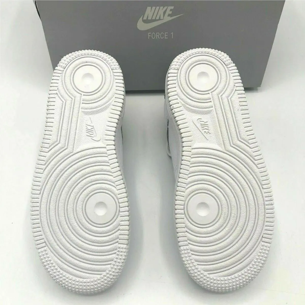Nike shoes - Nike Air Force 1 Utility - AV4272-100 - White 10