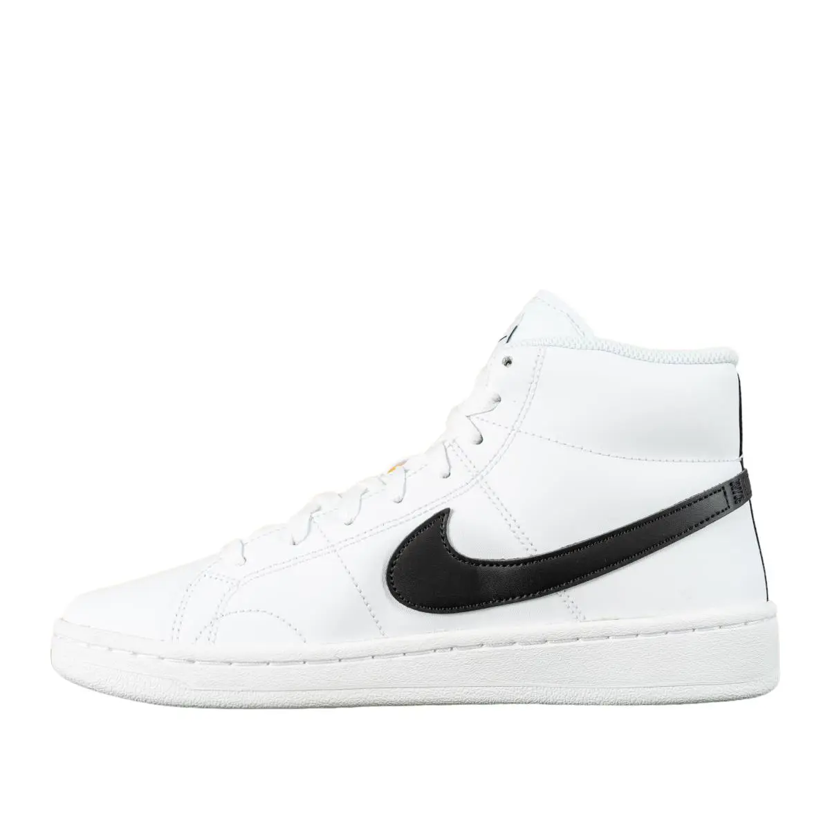 Nike shoes - CQ9179-100 - CQ9179-100 - White/Black-White Onyx 1
