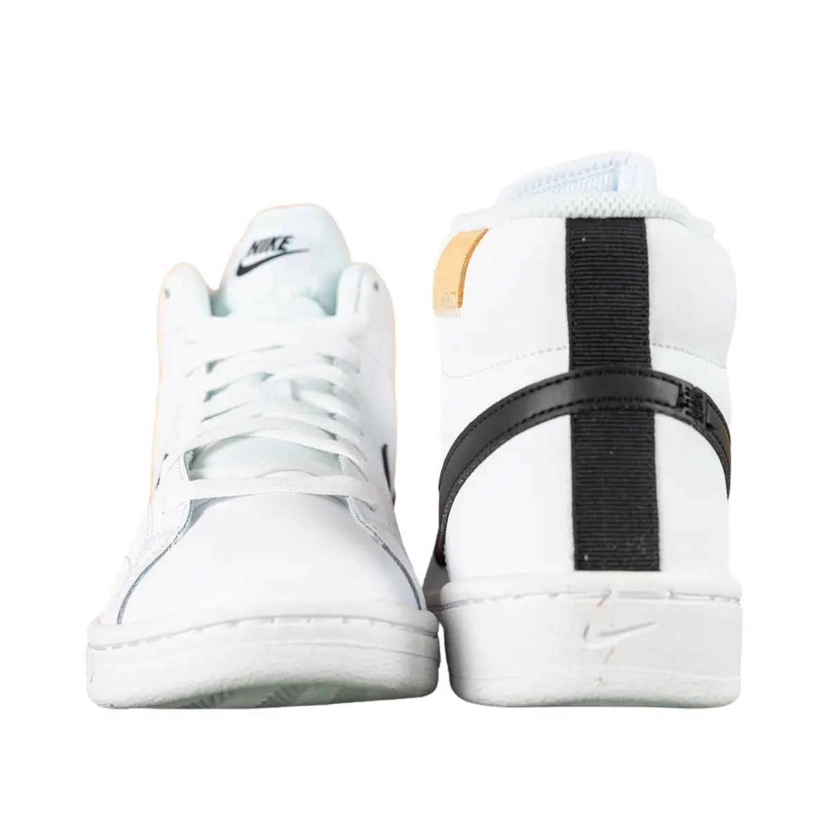 Nike shoes - CQ9179-100 - CQ9179-100 - White/Black-White Onyx 4