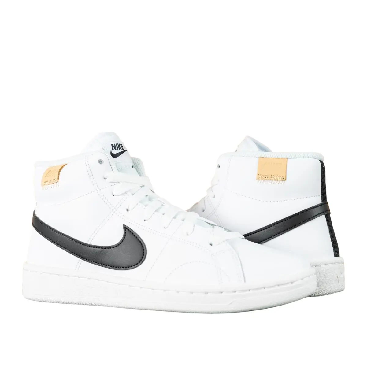 Nike shoes - CQ9179-100 - CQ9179-100 - White/Black-White Onyx 6