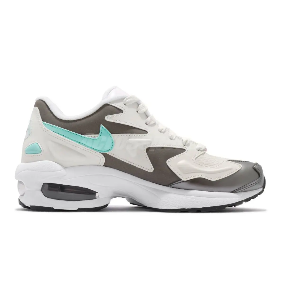 Nike shoes - Nike Air Max SE - Air Max - CJ7981-002 - Gray 7
