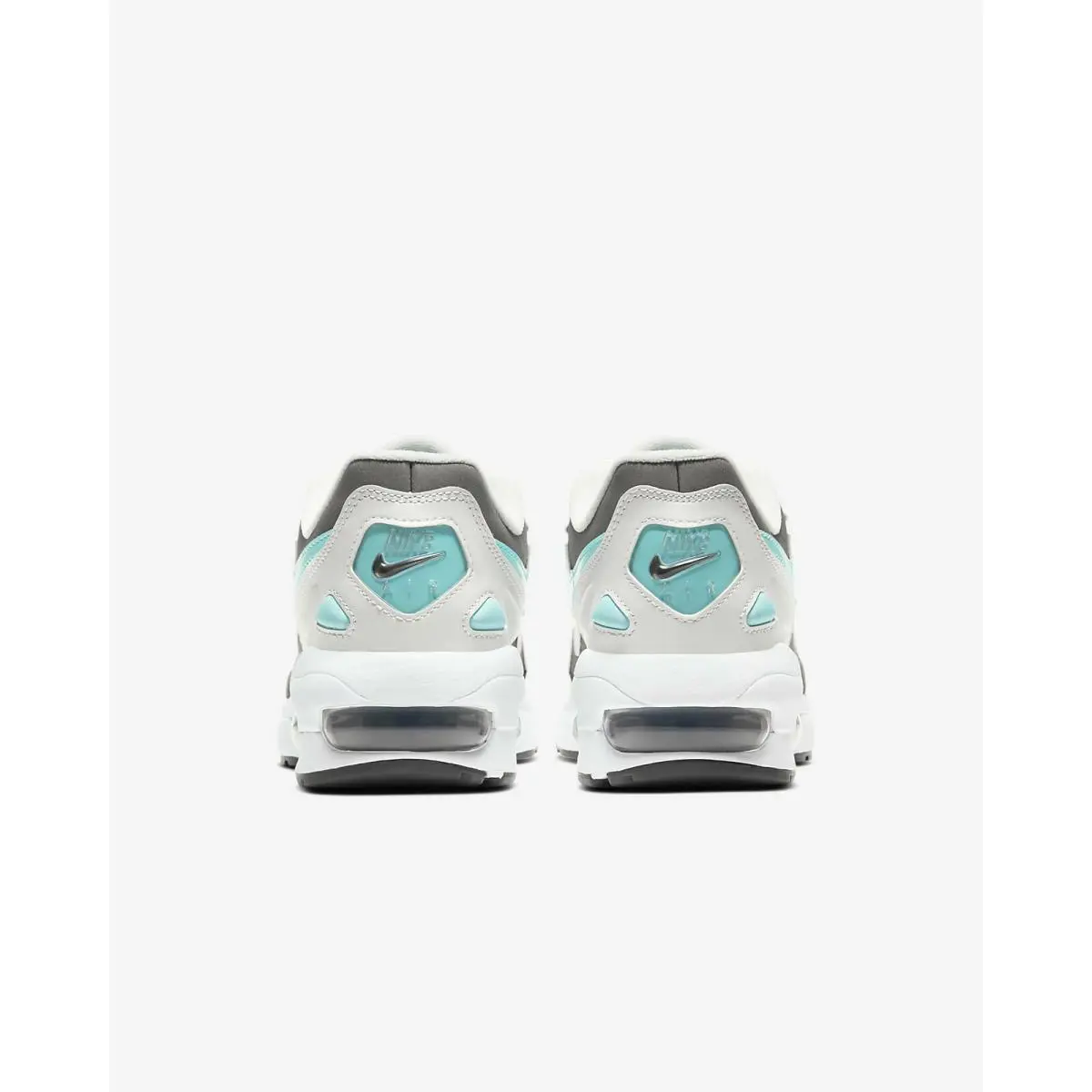 Nike shoes - Nike Air Max SE - Air Max - CJ7981-002 - Gray 8