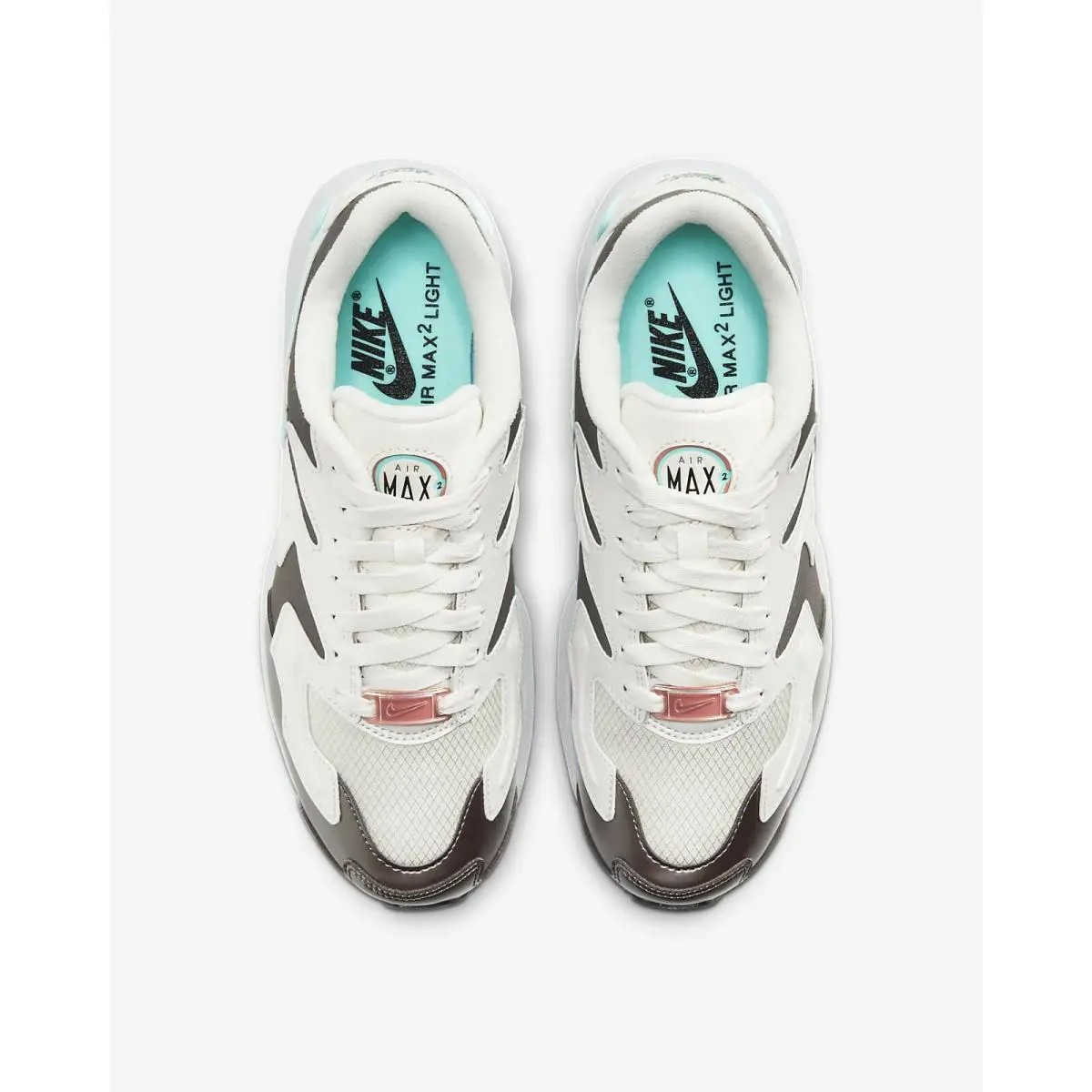 Nike shoes - Nike Air Max SE - Air Max - CJ7981-002 - Gray 6